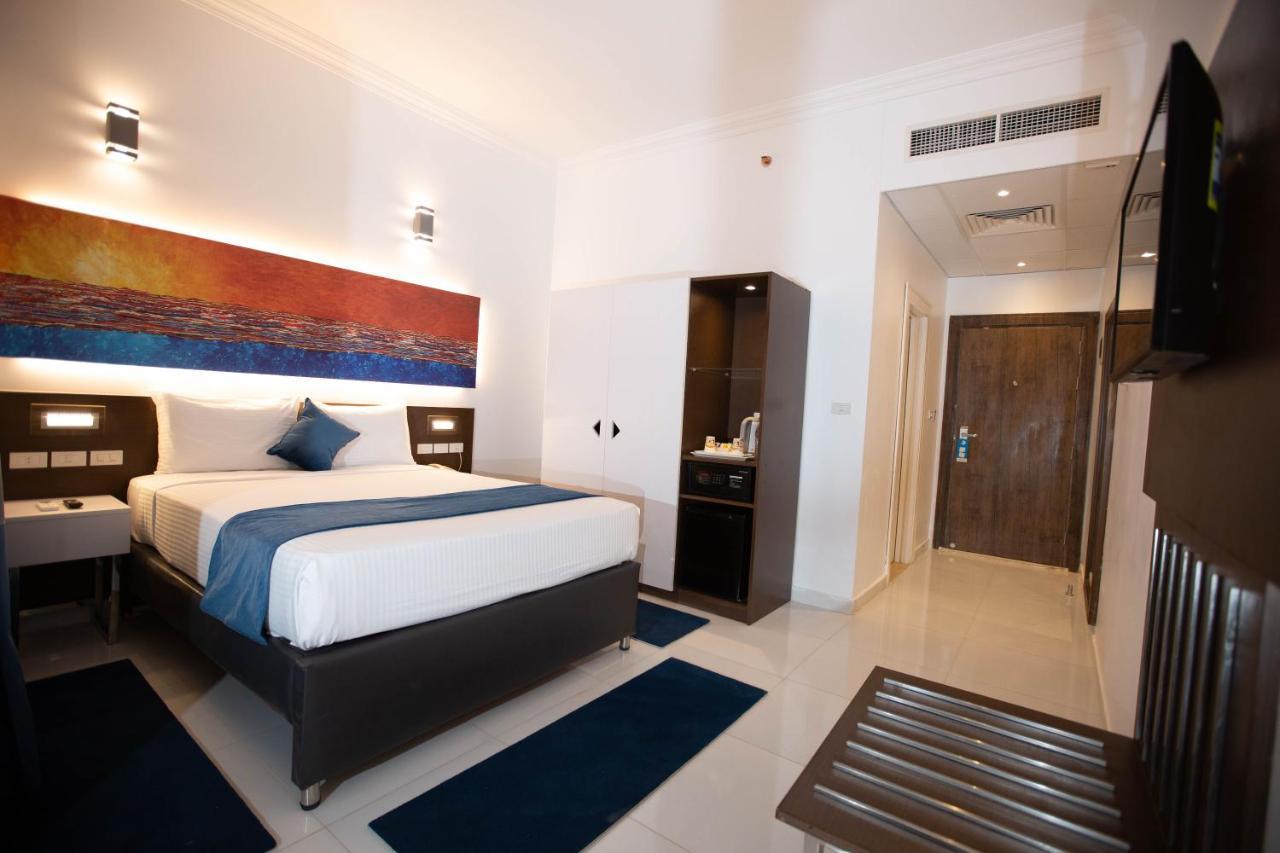 Marina Aqua Park Hotel Ασουάν Εξωτερικό φωτογραφία