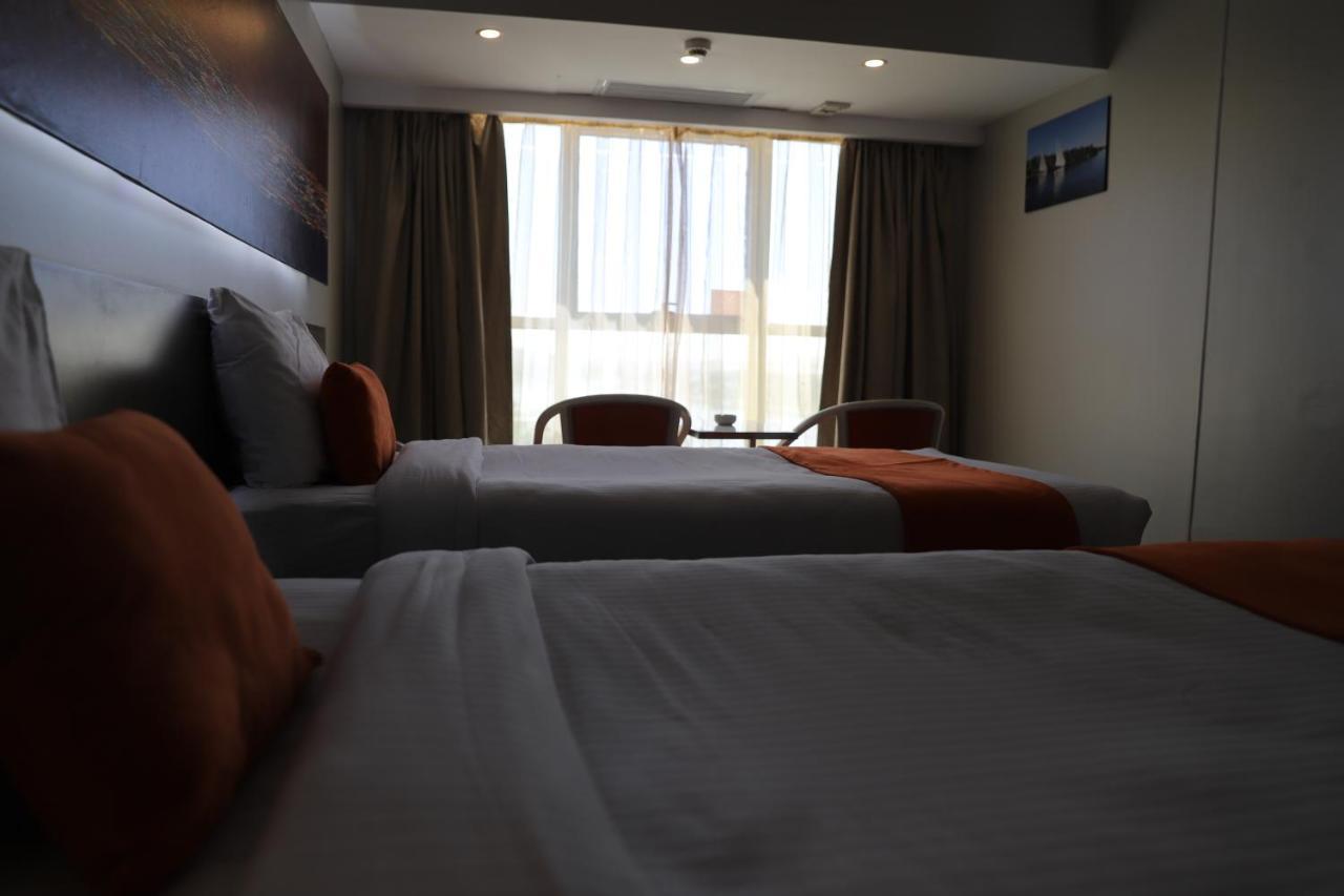 Marina Aqua Park Hotel Ασουάν Εξωτερικό φωτογραφία