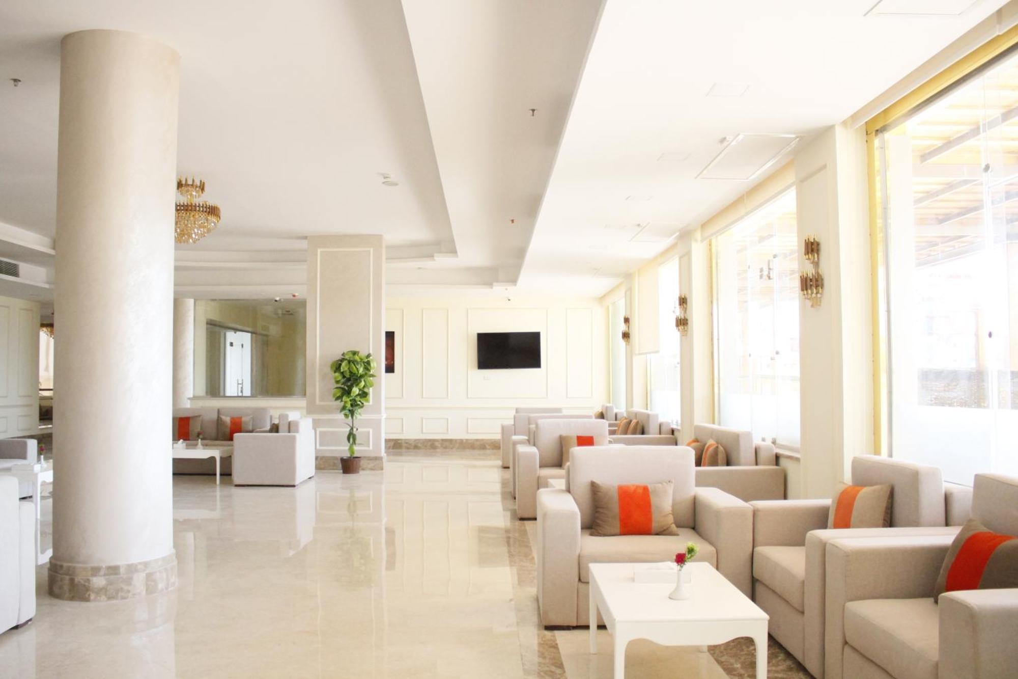 Marina Aqua Park Hotel Ασουάν Εξωτερικό φωτογραφία