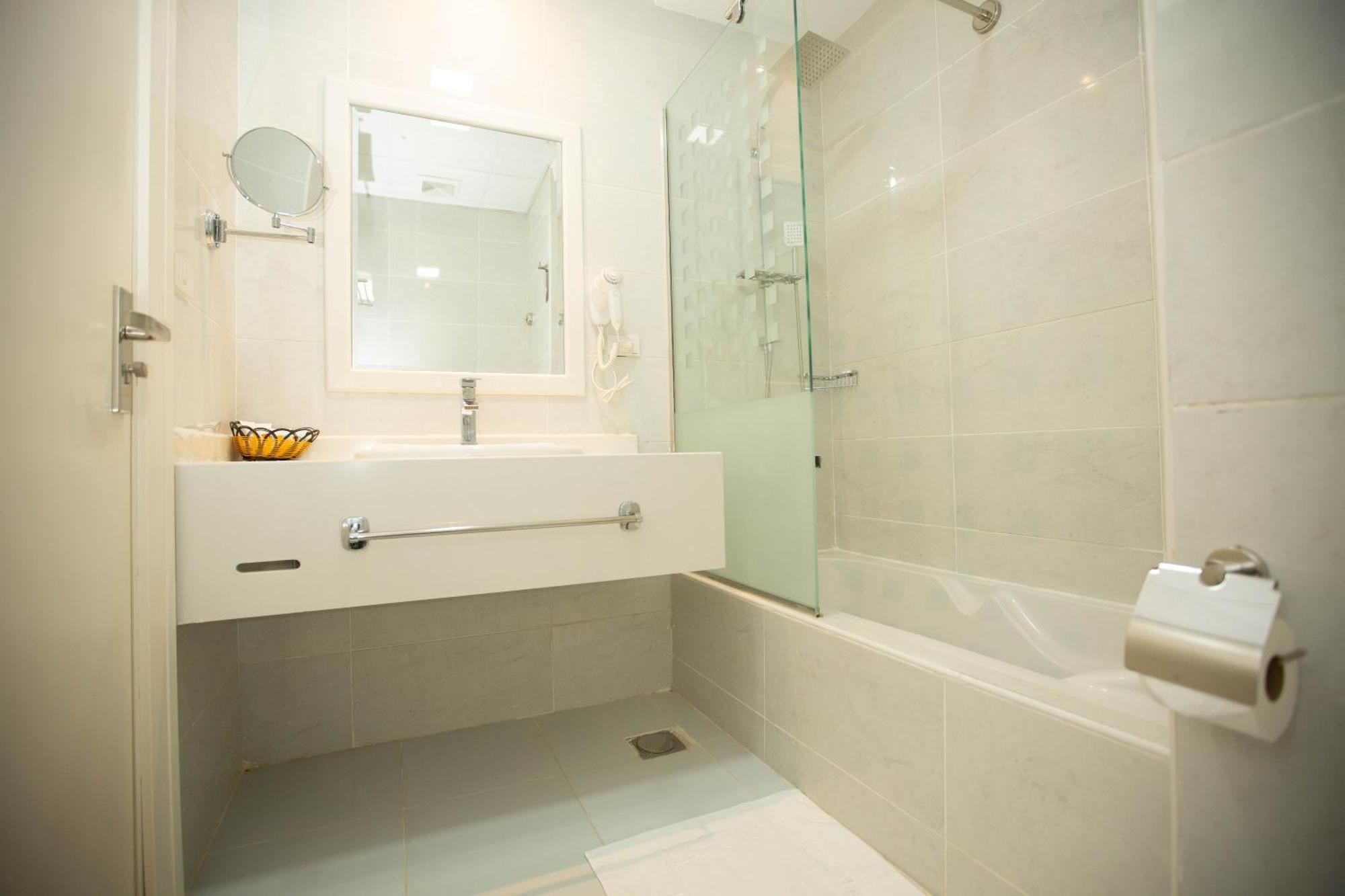 Marina Aqua Park Hotel Ασουάν Εξωτερικό φωτογραφία