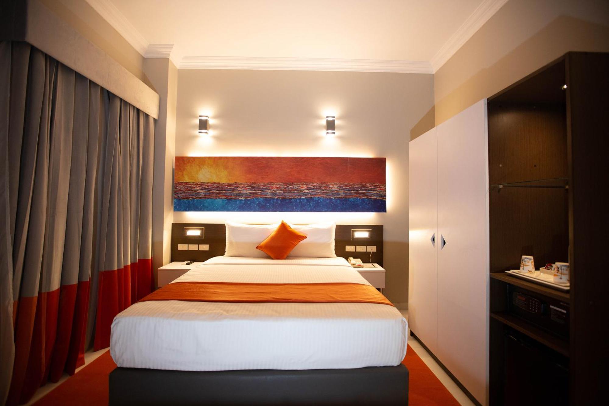 Marina Aqua Park Hotel Ασουάν Εξωτερικό φωτογραφία