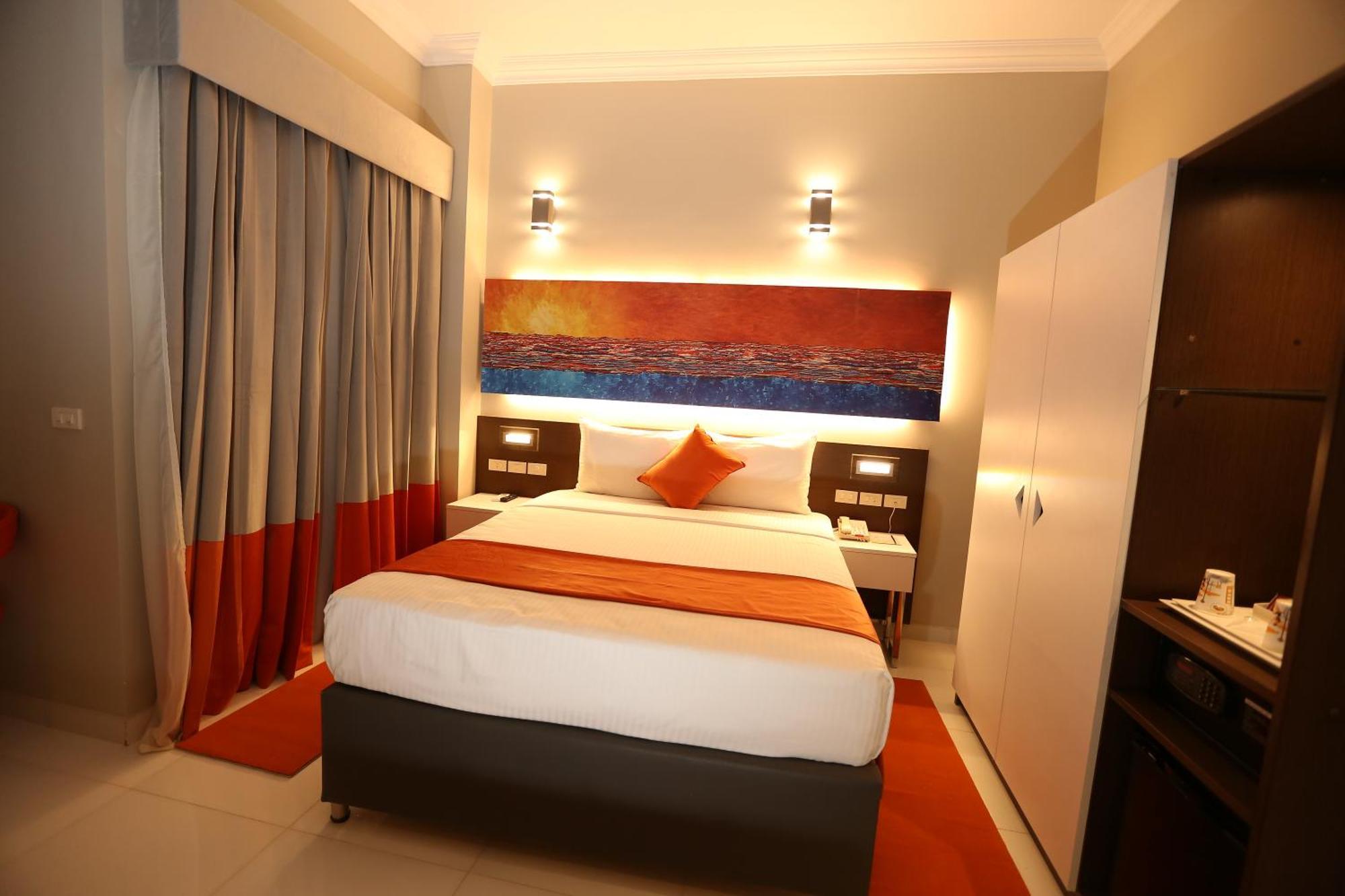 Marina Aqua Park Hotel Ασουάν Εξωτερικό φωτογραφία