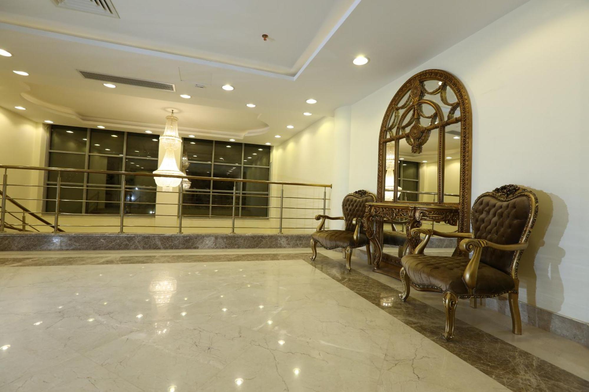 Marina Aqua Park Hotel Ασουάν Εξωτερικό φωτογραφία