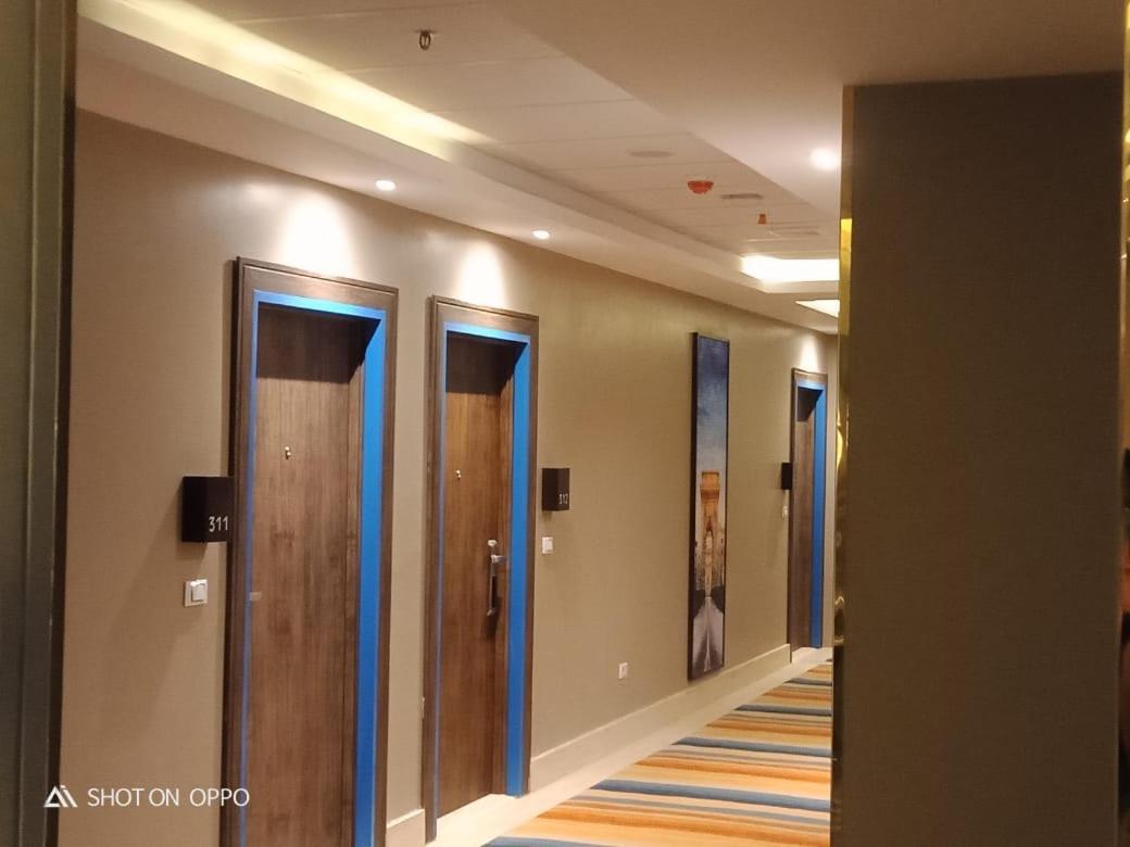 Marina Aqua Park Hotel Ασουάν Εξωτερικό φωτογραφία