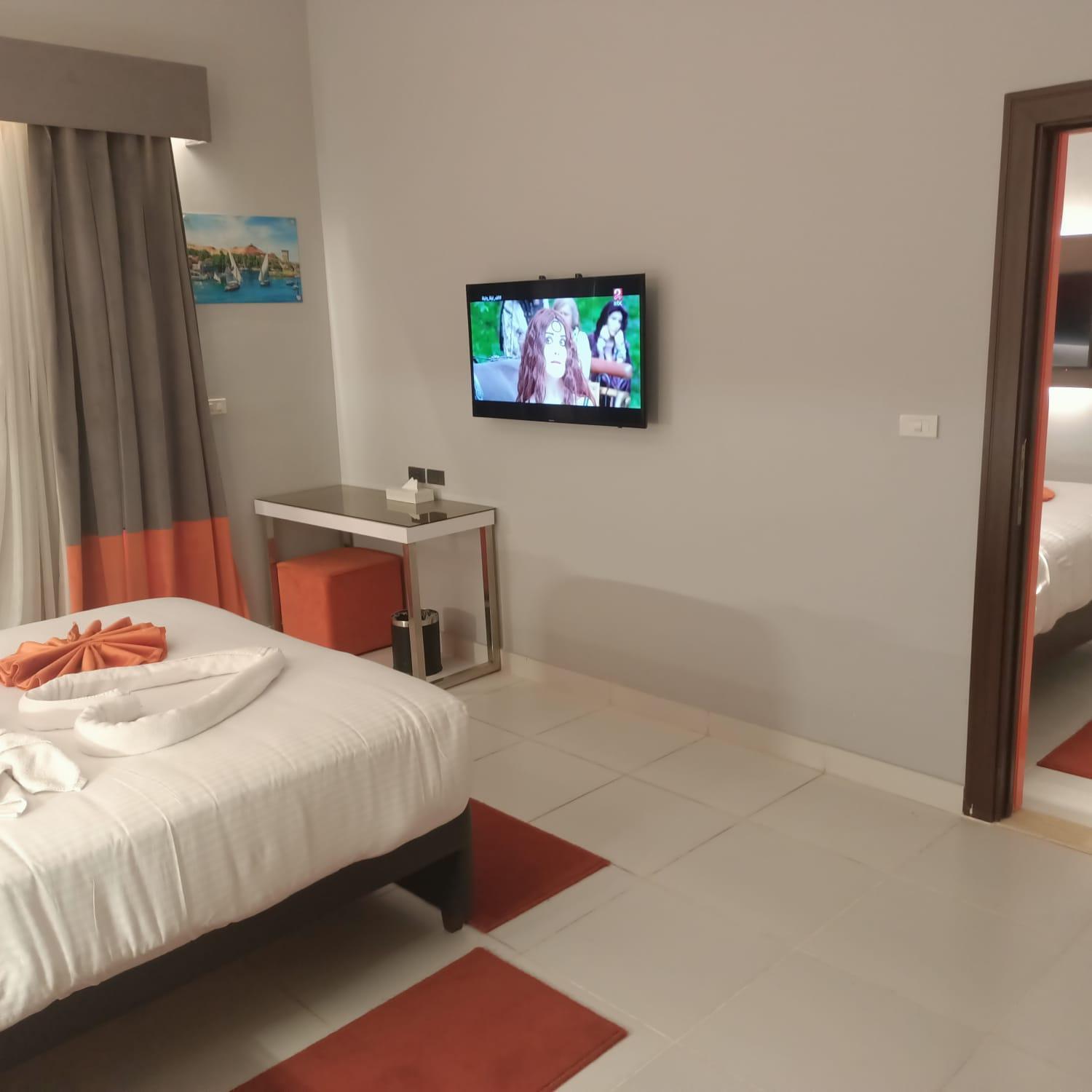 Marina Aqua Park Hotel Ασουάν Εξωτερικό φωτογραφία